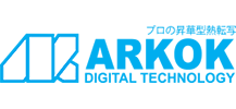 Arkok Digital Technology Sdn Bhd