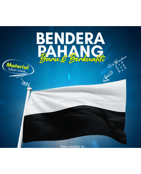 Bendera Pahang
