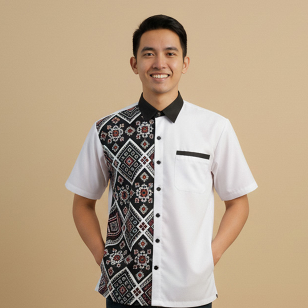 Customade F1 Corporate Shirt