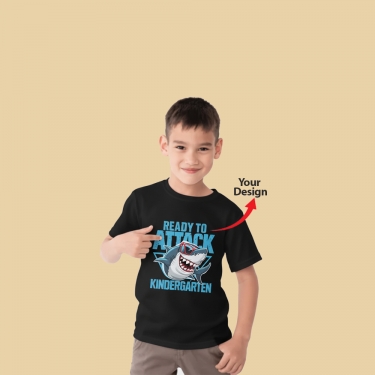 T-Shirt Kids ( DTF ) no