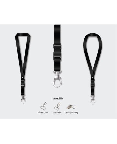 Release Buckle