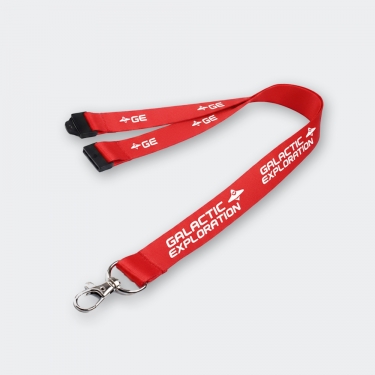 Safety Breakaway Lanyard