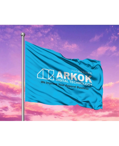 Standard Flag