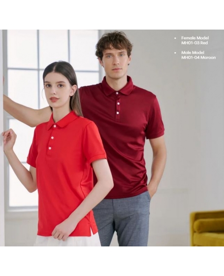 POLO LUXEBLEND HYBRID MH01