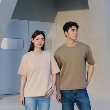 Air Cloud Urbanblend MHR 01