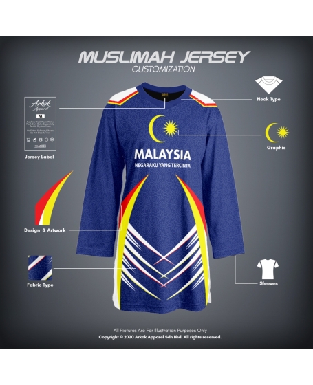 Muslimah