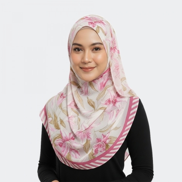 Custom Tudung