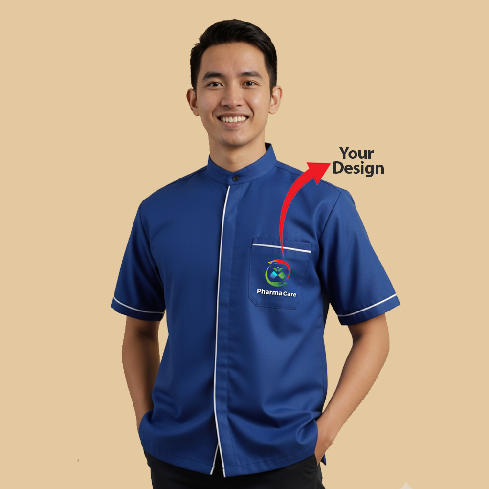 Customade Corporate Shirt (DTF)