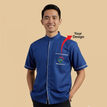 Customade Corporate Shirt (DTF)
