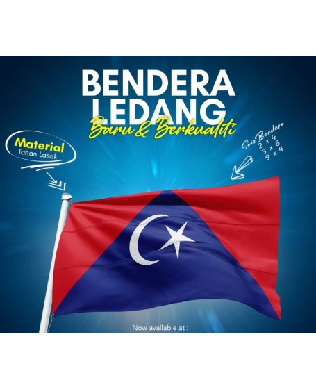 Bendera Ledang Johor