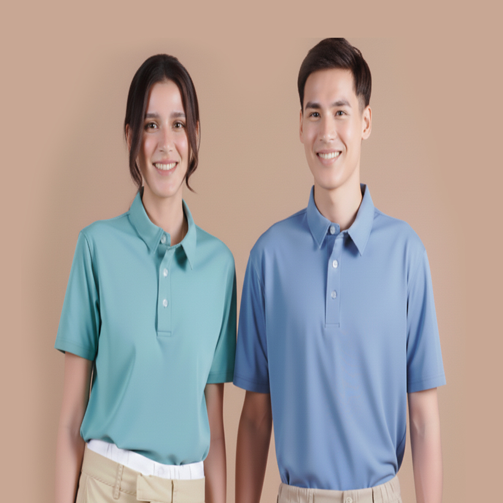 Premium Polo Shirt Tritan TT 03