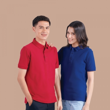 Premium Polo Shirt Tritan Tt02