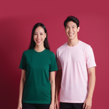 Unisex Superb Cotton Short Sleeve T-shirt  Ct 71